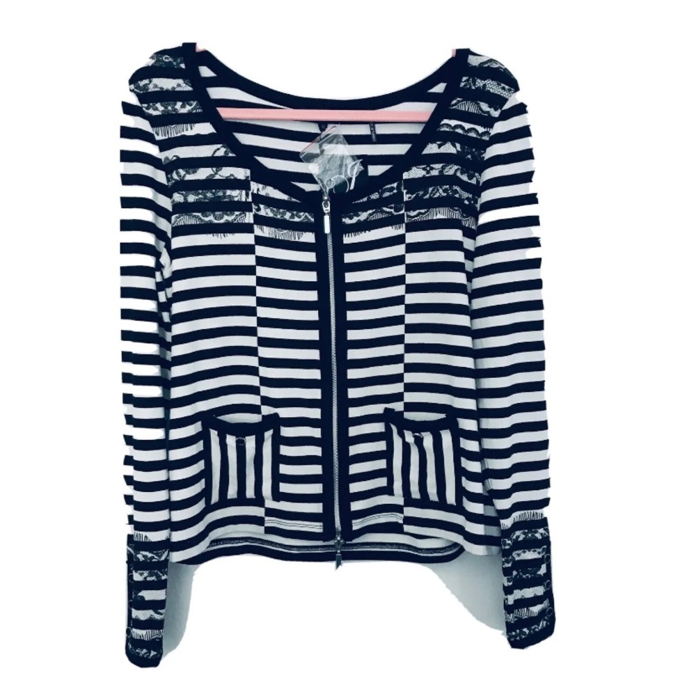 NWT Jane & John Cardigan/Jacket with Pockets
